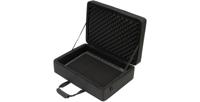 SKB 1SKB-SC2316 Pedalboard flightbag voor SKB PS-8 en PS-15 - thumbnail