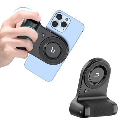 Ulanzi MA45 MagSafe telefoon Grip met ingebouwde 5000mAh powerbank