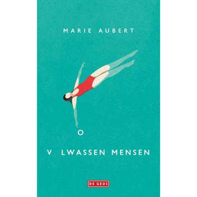Volwassen mensen (Hardback)