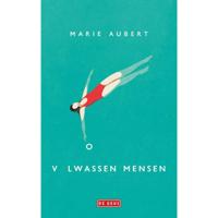 Volwassen mensen (Hardback) - thumbnail