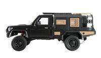 Amewi 1:12 Brushed RC modelauto voor beginners Elektro Crawler 4WD RTR 2,4 GHz Met lichteffect - thumbnail