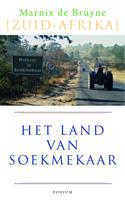 Het land van Soekmekaar - Marnix de Bruyne - Paperback (9789057594076) - thumbnail