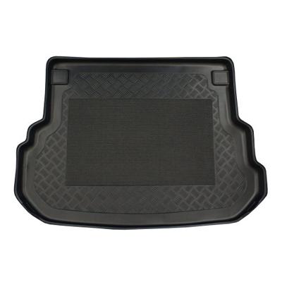 Kofferbakmat passend voor Mercedes GLK (X204) SUV/5 06.2008-08.2015 192714