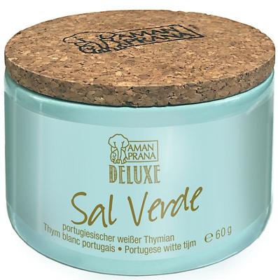 Amanprana Sal Verde - Witte Tijm 60g, bio