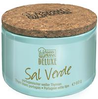 Amanprana Sal Verde - Witte Tijm 60g, bio - thumbnail
