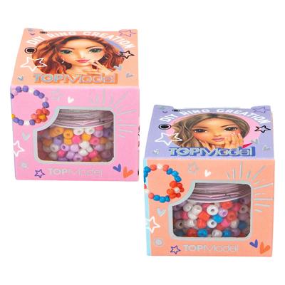 Topmodel Diy Ring Creation Topmodel Diy Ring Creation