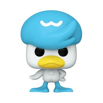 Funko Pop! figuur Pokémon Quaxly