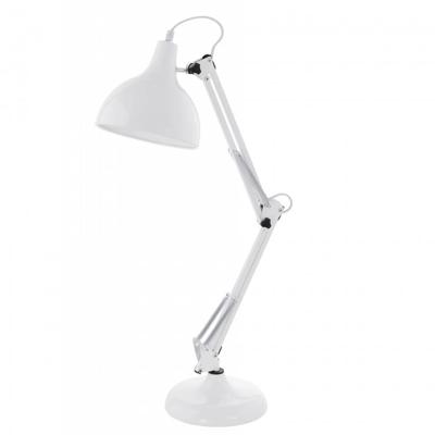 Eglo TafellampBorgillo wit - 94699