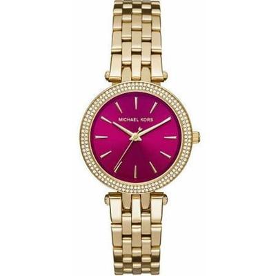 Michael Kors MK3444 Dameshorloge