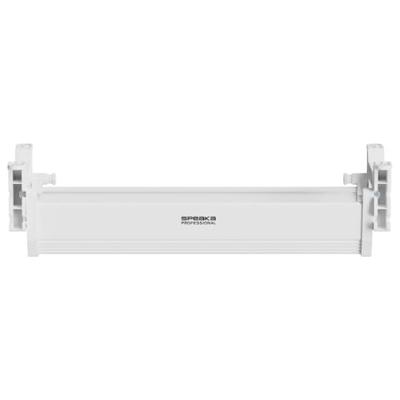 SpeaKa Professional SP-UCT-001 SP-13322884 Kabelmanagementbox Wit 1 stuk(s)
