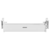 SpeaKa Professional SP-UCT-001 SP-13322884 Kabelmanagementbox Wit 1 stuk(s) - thumbnail