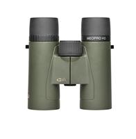 Meopta MeoPro HD Verrekijker, 10 x 42 mm, met rubber bekleed, donkergroen - thumbnail