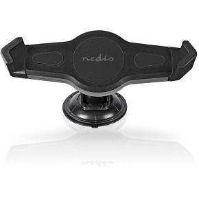 Nedis Tablethouder Auto | 12 " | Autoraam en Hoofdsteun | Verstelbaar | 1 stuks - TCMT300BK TCMT300BK