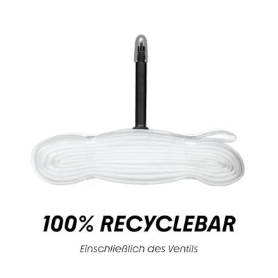 Schwalbe binnenband aerothan av7e+ 20" 54/62-406 av 40mm