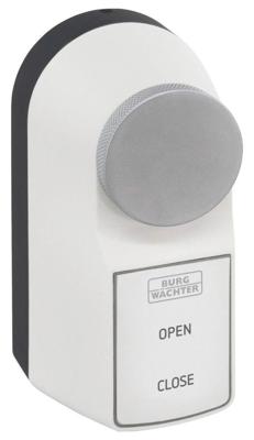 Burg-Wächter secuENTRY 7700 active slim motorslot