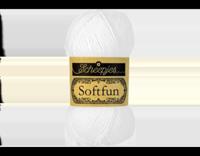 Scheepjes softfun - 2412 Snow - thumbnail