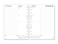 Boekhoudkundige verwerking van openbaarmakingen Finocam MULTIFIN 2026 15,5 x 21,5 cm - thumbnail