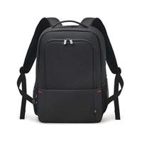Dicota Eco Backpack Plus BASE notebooktas 39,6 cm (15.6 ) Rugzak Zwart - thumbnail