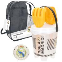 Strandspeelgoedset Colorbaby 18 cm - thumbnail