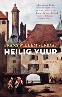 Heilig vuur (Paperback)
