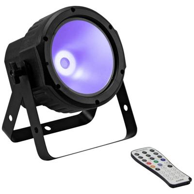 Eurolite 51915303 LED SLS-30 LED-floodlight Aantal LEDs: 1 30 W