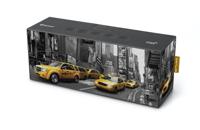 Muse M-720 NY Spatwaterdichte bluetooth speaker - thumbnail