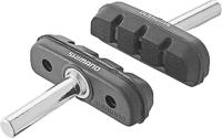 Shimano br-ct91 cantilever brake shoes - thumbnail