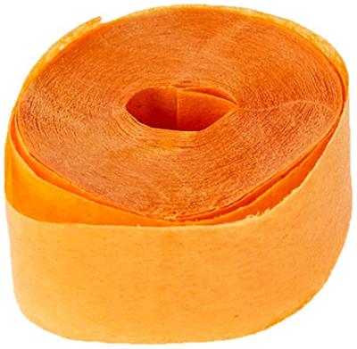 TCM FX Slowfall Streamers 5mx0.85cm, multicolor, 100x