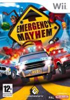 Emergency Mayhem - thumbnail