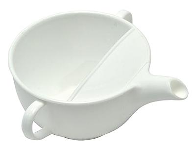 Veiligheidsbeker met twee handgrepen
