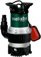 Metabo 251400000 TPS 14000 S COMBI Dompelpomp voor schoon water 14000 l/h 8.5 m - thumbnail