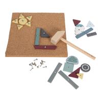 Little Dutch hamertje tik - thumbnail