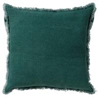 Dutch Decor Burto Sierkussen 45x45 Cm Sagebrush Green - thumbnail