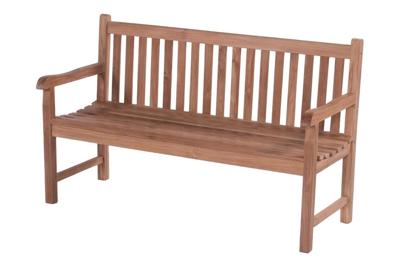 Hartman Tuinbank 'Java' Teakhout, 150cm