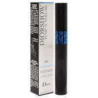 Christian Dior - Dior Diorshow Pump&apos;N&apos;Volume Waterproof Mascara 5.20 g 090 Black Pump 6 g Dames - thumbnail
