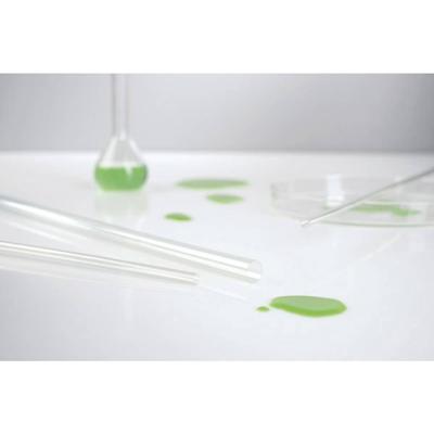 HellermannTyton 336-00489 Krimpkous zonder lijm Transparant 4.80 mm 2.80 mm Krimpverhouding:2:1 1.22 m HellermannTyton 336-00489 Krimpkous zonder lijm Transparant 4.80 mm 2.80 mm Krimpverhouding:2:1 1.22 m