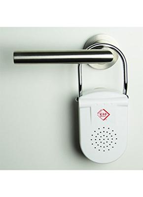 kh-security Deurklink-alarm 113 dB 100183