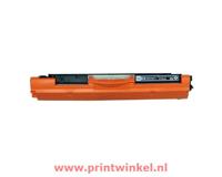 HP 130A (CF350A) toner zwart (eigen merk) - thumbnail