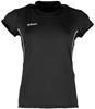 Reece Core Shirt Dames - Black Reece Core Shirt Dames - Black
