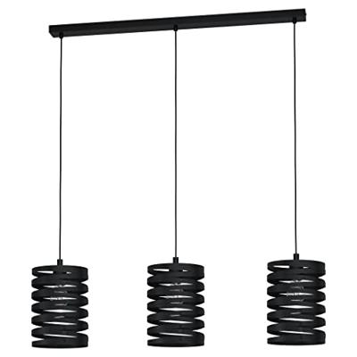 Eglo Eettafel hanglampCremella 3x E27 - 99347