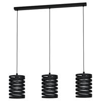 Eglo Eettafel hanglampCremella 3x E27 - 99347 - thumbnail