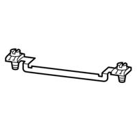 Eaton N-PKZ0 Neutrale geleiderterminal 1 stuk(s) - thumbnail