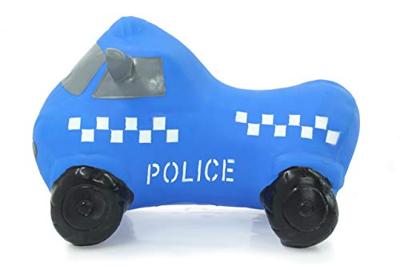 Jamara Skippy Politie