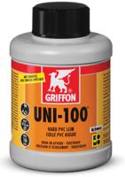 Griffon PVC lijm UNI-100 - 250ml - thumbnail