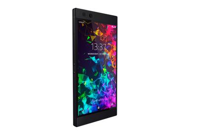 Razer Phone 2 64GB (Simlockvrij)