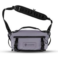 WANDRD ROGUE Sling 9L Uyuni Purple - thumbnail