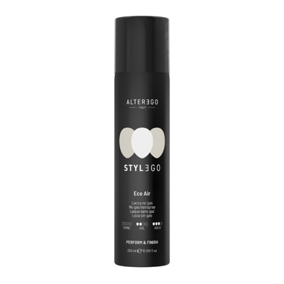 Alter Ego Stylego Eco Air Hairspray 320ml