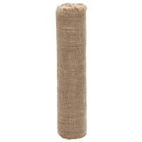 Jute rol 200 g/m 0,5x15 m 100% jute - thumbnail