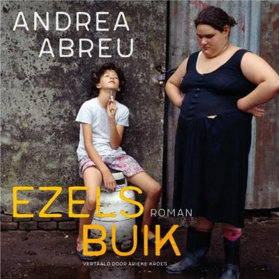 Ezelsbuik