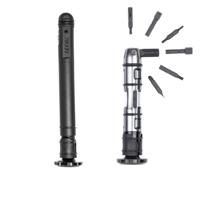 Zefal Grs zef z bar tool tubeless repair kit - thumbnail